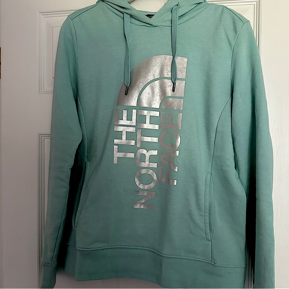 The North Face Sweatshirt